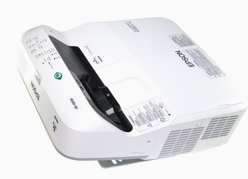 Epson 685w 3lcd 16 10 - 3lcd, 16:10