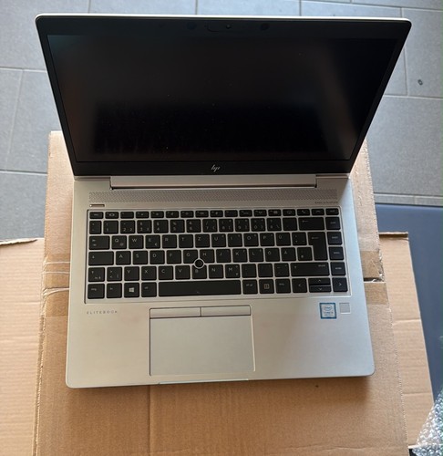 Elitebook 840 14 - g6, 14"