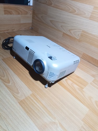Nec beamer vt46 mit kabel - beamer,