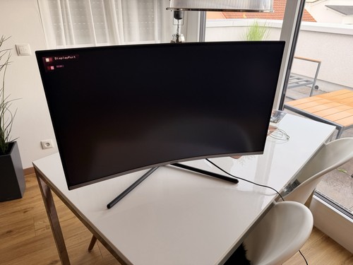Samsung lu32r592cwu uhd va - lu32r592cwu, 32"