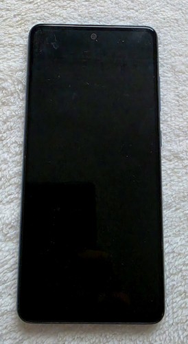 Samsung galaxy a52 - samsung,