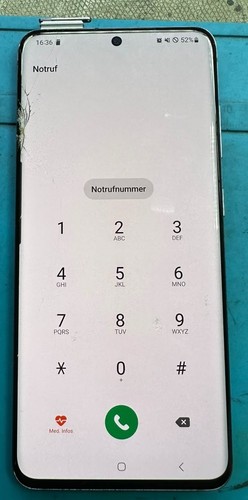 Original samsung galaxy s20 - ✅original,