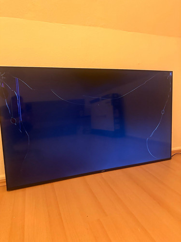 Xiaomi zoll 4k lcd - 65,