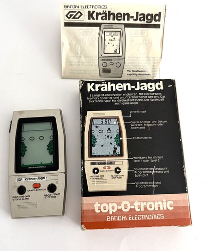 Top tronic krähen jagd - top-o-tronic, krähen-jagd