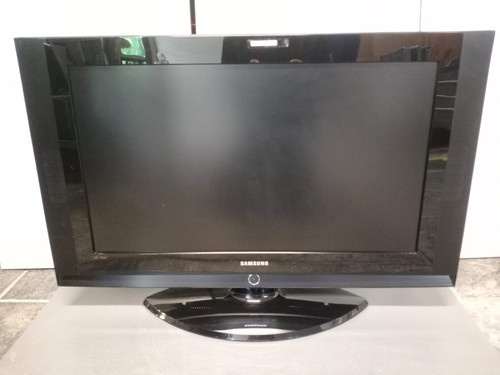 Samsung lcd fernseher - samsung, lcd-fernseher