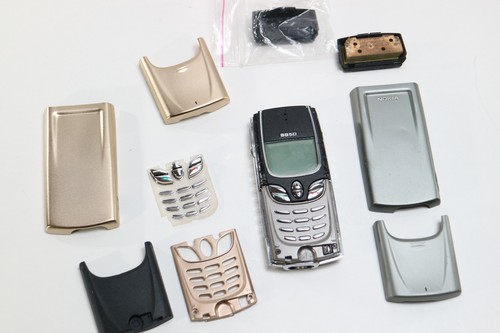 Nokia 8850 handy vintage - handy,